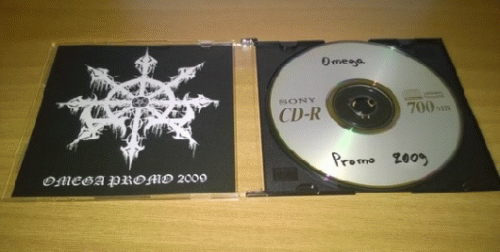 Omega (GRC) : Promo 2009